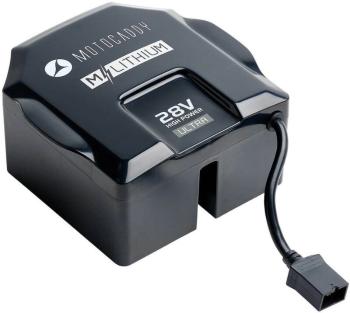Motocaddy M-SERIES Lithium Battery & Charger - Ultra
