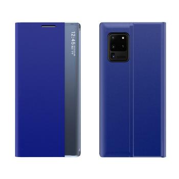 IZMAEL Samsung Galaxy A52 5G Knižkové puzdro Sleep Case pro Samsung Galaxy A52 5G/Galaxy A52 4G/Galaxy A52s 5G  KP13849 modrá
