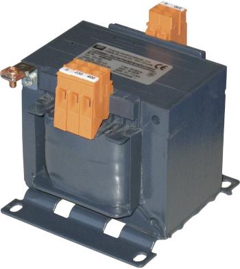 elma TT IZ3173 bezpečnostný transformátor 1 x 230 V, 400 V 1 x 24 V/AC 100 VA 4.17 A