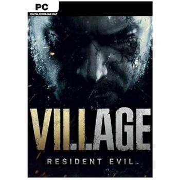 Resident Evil Village - PC DIGITAL (1388581)