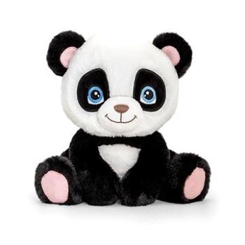 Keel Toys Keeleco Panda (5027148010895)