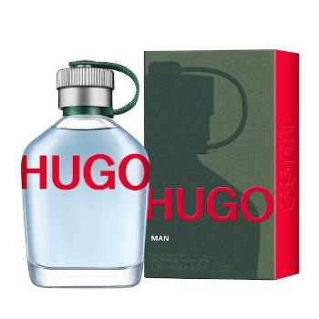 Hugo Boss Hugo Man - EDT 2 ml - odstrek s rozprašovačom