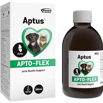 Aptus Apto-flex Vet - Sirup, 200 ml (6432100042477)