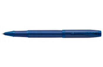 Parker 1502/3432965 IM Monochrome Blue roller