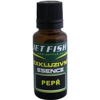 Jet Fish Exkluzívna esencia, Korenie 20 ml (19214870)