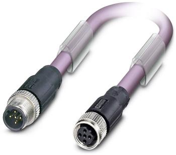 Bus system cable SAC-2P-M12MSB/10,0-910/M12FSB 1507395 Phoenix Contact