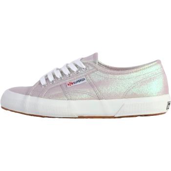 Superga  234289  Nízke tenisky Fialová