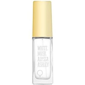 ALYSSA ASHLEY White Musk EdT 25 ml (3495080309230)