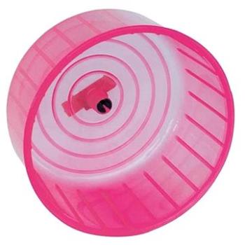 Cobbys Pet Twistering kolotoč pre škrečky 14,5 × 7,5 cm, mix farieb (8016040105768)