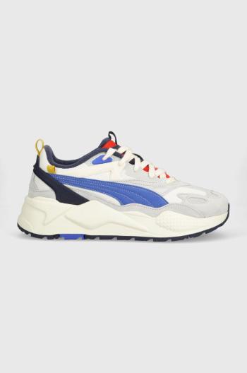 Tenisky Puma RS-X Efekt TM šedá farba