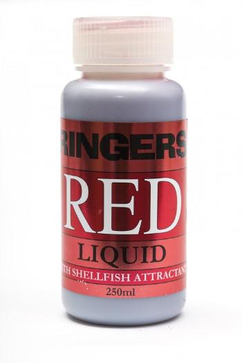 Ringers booster red liquid 250 ml