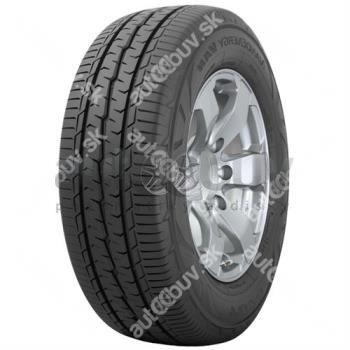 Toyo NANO ENERGY VAN 195/75R16 107T  