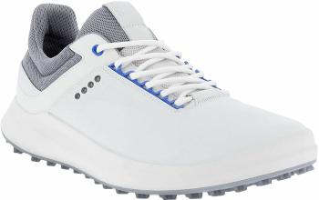 Ecco Core Mens Golf Shoes White/Shadow White/Grey 44