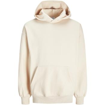 Jack & Jones  Jjeurban Edge Noos 12259944  Mikiny Béžová