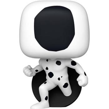 Funko POP! Spider-Man: Across the Spider-Verse – The Spot (889698657259)