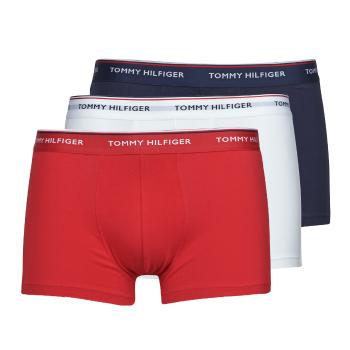 Tommy Hilfiger  TRUNK X3  Boxerky Viacfarebná