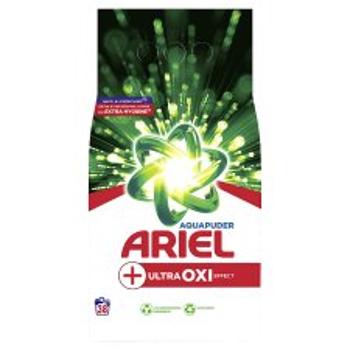 Ariel Prášok 2.47kg / 38PD Ultra Oxi