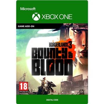Borderlands 3: Bounty of Blood – Xbox Digital (7D4-00568)