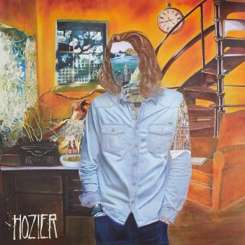 Hozier - Hozier (2 LP + CD)