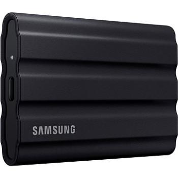 Samsung Portable SSD T7 Shield 1 TB čierny (MU-PE1T0S/EU)