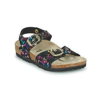 Birkenstock  RIO  Sandále Čierna