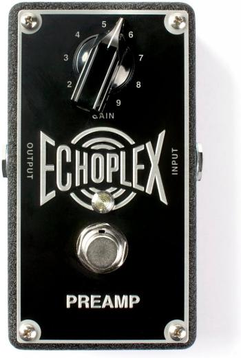 Dunlop EP101 Echoplex Preamp