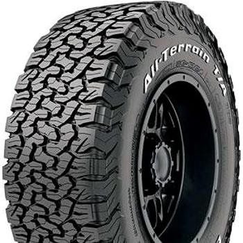 BFGoodrich All Terrain T/A KO2 285/70 R17 116 S (505868)