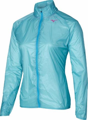 Mizuno Aero Jacket Antiqua Sand L