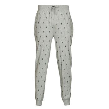 Polo Ralph Lauren  Tepláky/Vrchné oblečenie JOGGER BOTTOM  Šedá