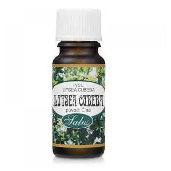 SALUS Esenciálny olej Litsea Cubeba 10 ml