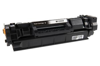 HP 135X W1350X černý (black) originální toner