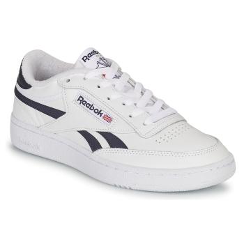 Reebok Classic  CLUB C REVENGE  Nízke tenisky Biela