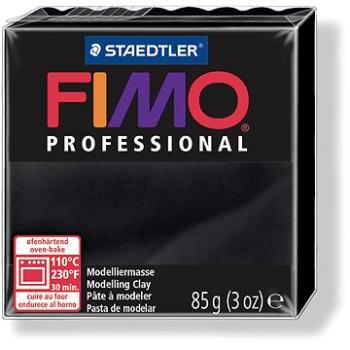 FIMO Professional 8004 85 g čierna (4007817800300)