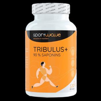 SPORTWAVE Tribulus+ 120 kapsúl