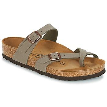 Birkenstock  Šľapky MAYARI  Šedá