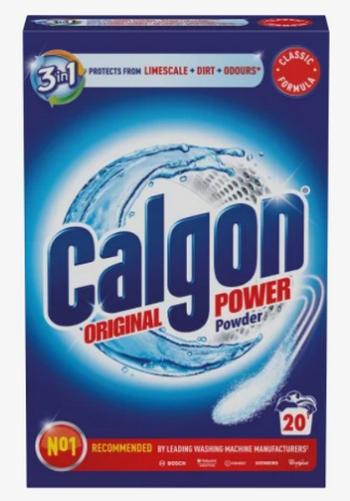 CALGON POWDER 1 KG