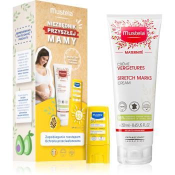 Mustela Sun Mommy darčeková sada (pre maminky)