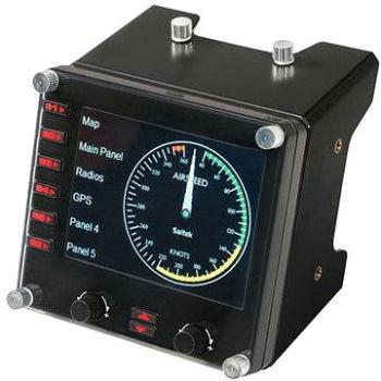 Saitek Pro Flight Instrument Panel (945-000008)