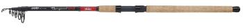 Berkley prút cherrywood spezi pike tele rod 3,3 m 50-100 g