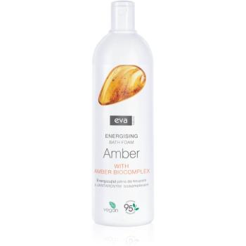 Eva Natura Amber Biocomplex pena do kúpeľa 750 ml