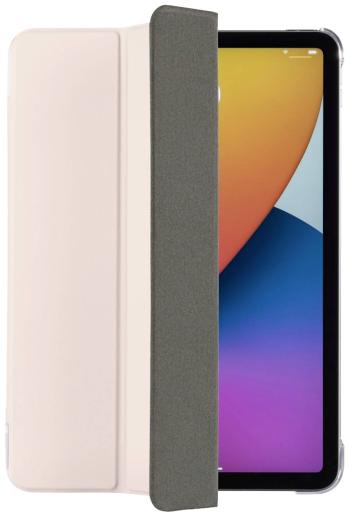 Hama Fold Clear Bookcase Vhodný pre: iPad mini (6. generácia) ružová, priehľadná