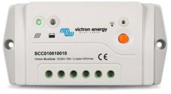 Victron Energy  solárny regulátor nabíjania PWM 12 V, 24 V 20 A