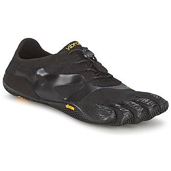 Vibram Fivefingers  Univerzálna športová obuv KSO EVO  Čierna