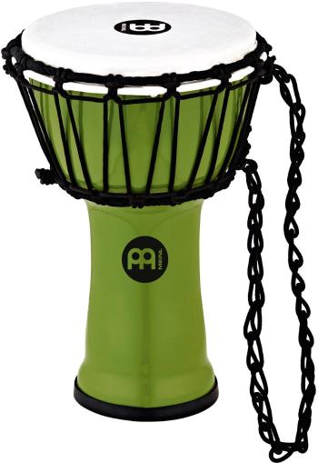 Meinl JRD-G Junior Djembe Zelená