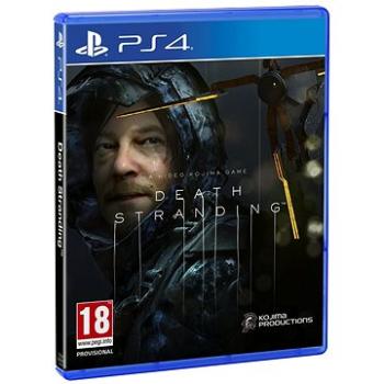 Death Stranding – PS4 (PS719951506)