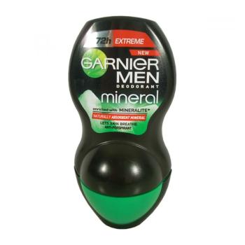 GARNIER Men roll-on Extreme 50ml