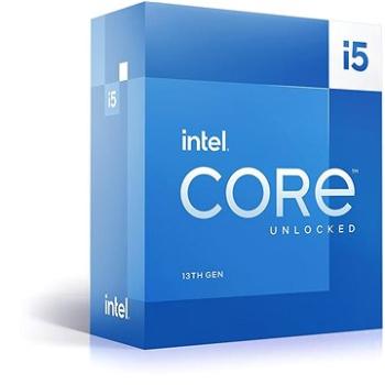 Intel Core i5-13600K (BX8071513600K) + ZDARMA Herná klávesnica Cooler Master Promo elektronický kľúč Intel Gamer Days Bundle  – nutné uplatniť si do 31.7.2023
