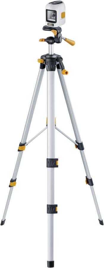 Laserliner SmartCross-Laser Set 150 cm krížový laser  vr. statívu Dosah (max.): 8 m