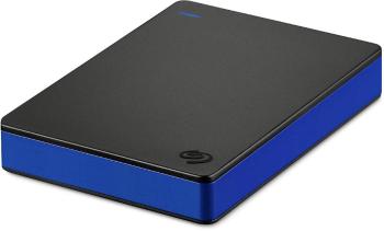 Seagate Game Drive for PS4 4 TB externý pevný disk 6,35 cm (2,5")  USB 3.2 Gen 1 (USB 3.0) čierna, modrá STGD4000400