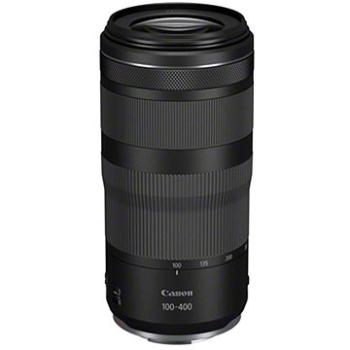 Canon RF 100 – 400 mm f/5,6 – 8 IS USM (5050C005)